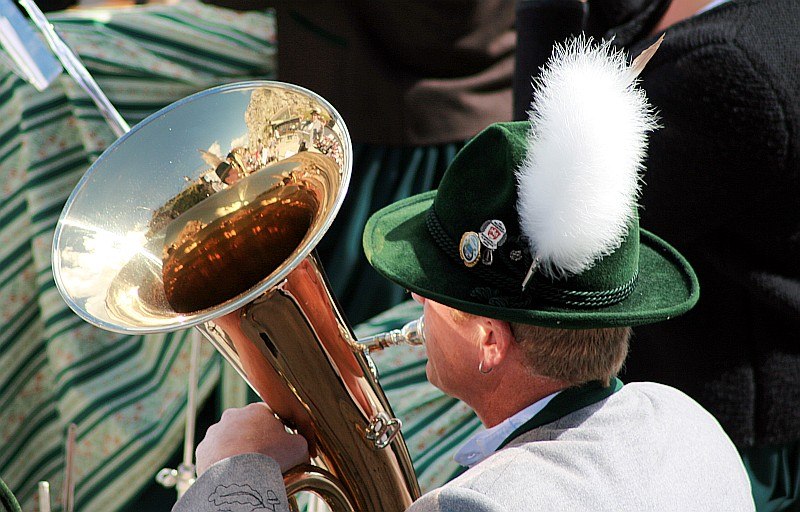 Standkonzert Großholzhausen