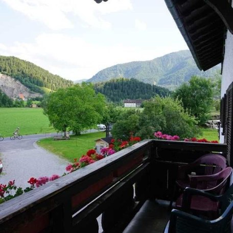 Ausblick, &copy; im-web.de/ Touristinformation Fischbachau