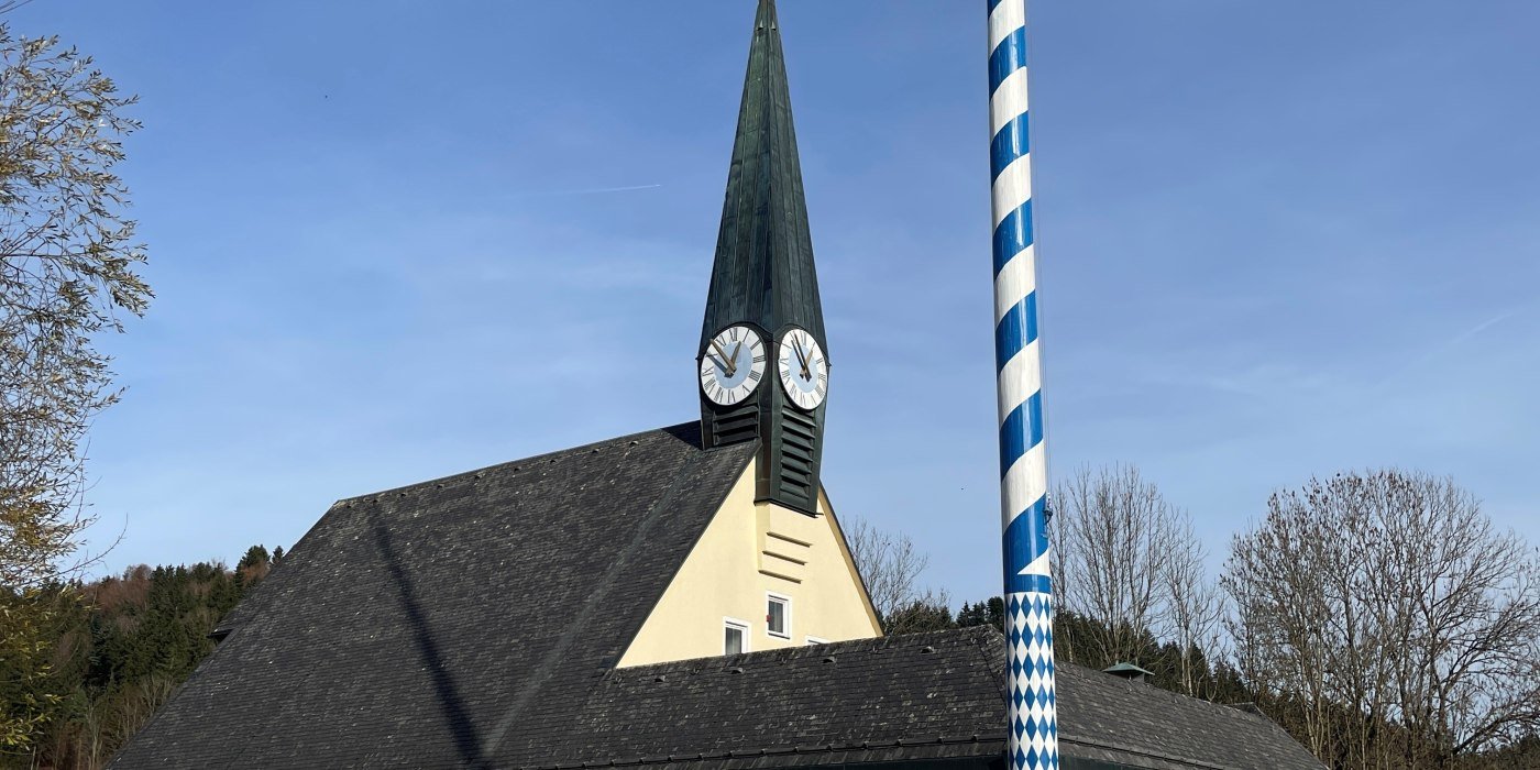 Kirche 2 Kirche 2