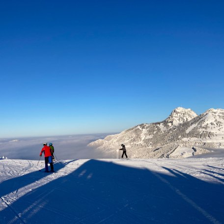 Skigebiet, &copy; im-web.de/ Touristinformation Fischbachau
