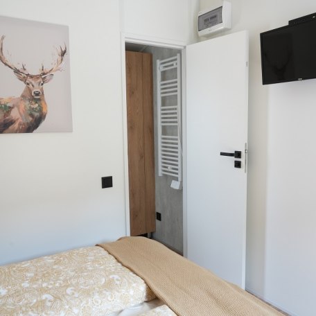 Glockenalm Radlerzimmer Innenansicht, © NATURAMA Glockenalm Glockenalm Radlerzimmer Innenansicht, © NATURAMA Glockenalm