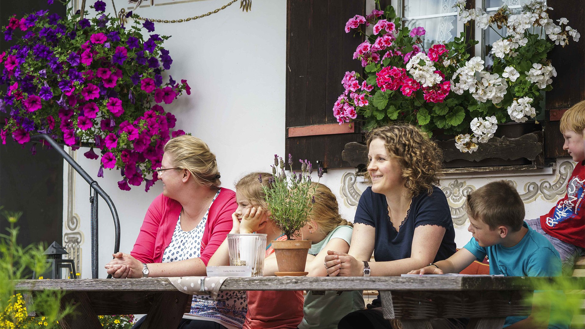 Fischbachau Urlaub auf dem Bauernhof, &copy; Dietmar Denger