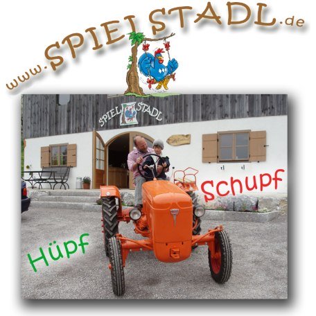 Spielstadl Spielstadl