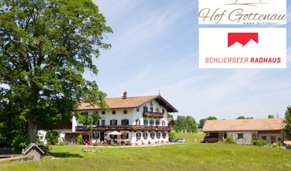 Hof Gottenau Hof Gottenau