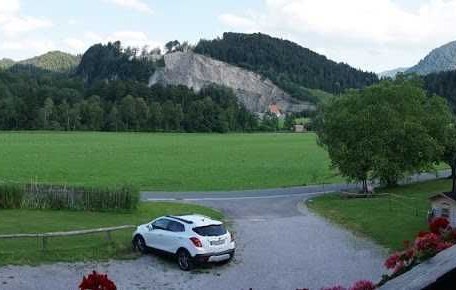 Ausblick, &copy; im-web.de/ Touristinformation Fischbachau