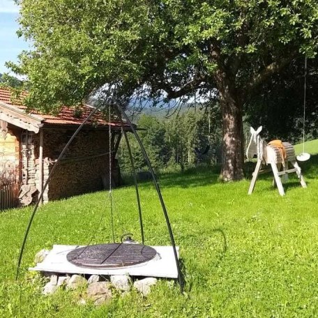 Grillplatz, &copy; im-web.de/ Touristinformation Fischbachau