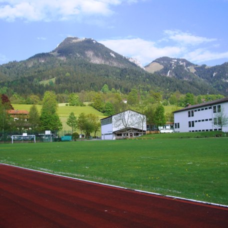 Sportplatz Fischbachau