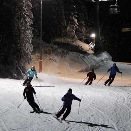 Nachtski, &copy; im-web.de/ Touristinformation Fischbachau