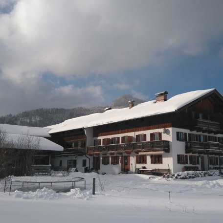 Au&szlig;enansicht, &copy; im-web.de/ Touristinformation Fischbachau