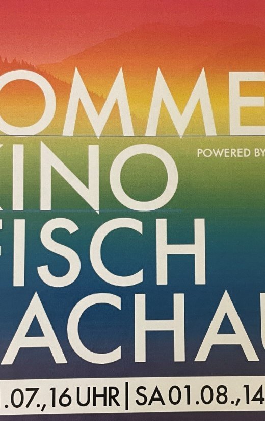 sommerkino 2