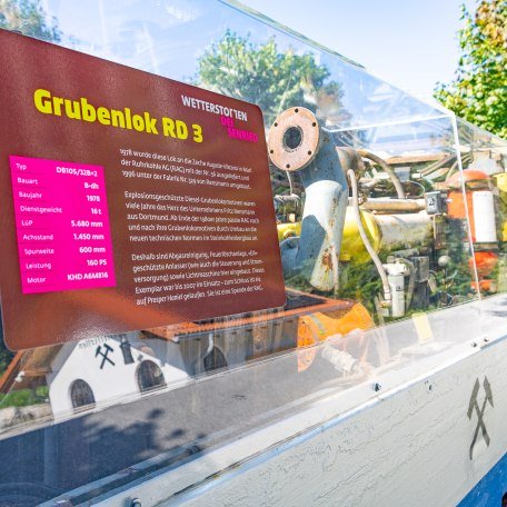 Deisenrieder Wetterstollen, © Michael Freyermuth