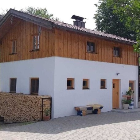 Au&szlig;enansicht, &copy; im-web.de/ Touristinformation Fischbachau