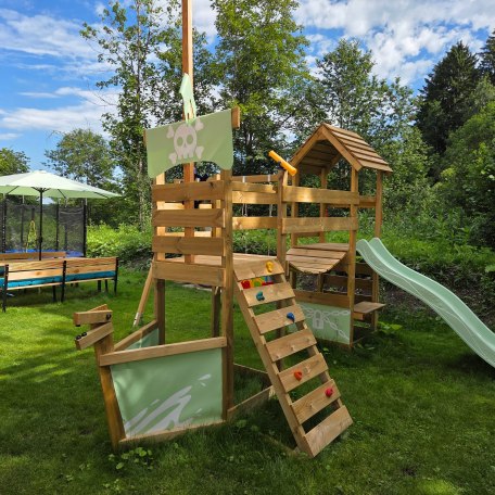 Garten, &copy; im-web.de/ Touristinformation Fischbachau