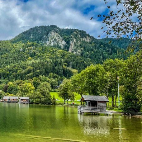 Umgebung, © im-web.de/ Touristinformation Fischbachau