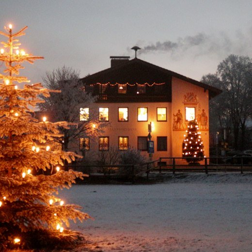 IMG_1702 Hundham Rathaus Winter