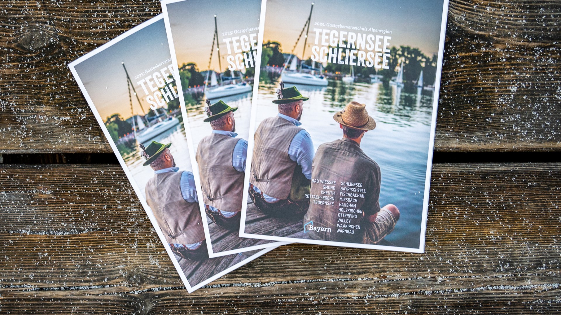 Titel Rubrik Prospekte