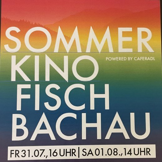 sommerkino 2 sommerkino 2