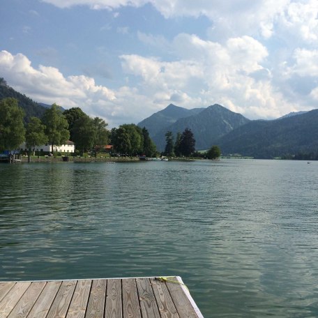 Schliersee, © im-web.de/ Touristinformation Fischbachau