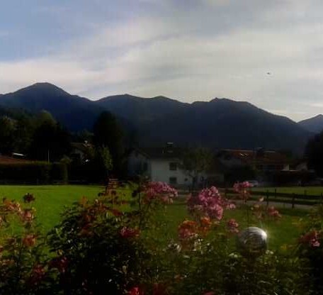 Ausblick, &copy; im-web.de/ Touristinformation Fischbachau