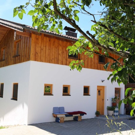 Ferienhaus, &copy; im-web.de/ Touristinformation Fischbachau