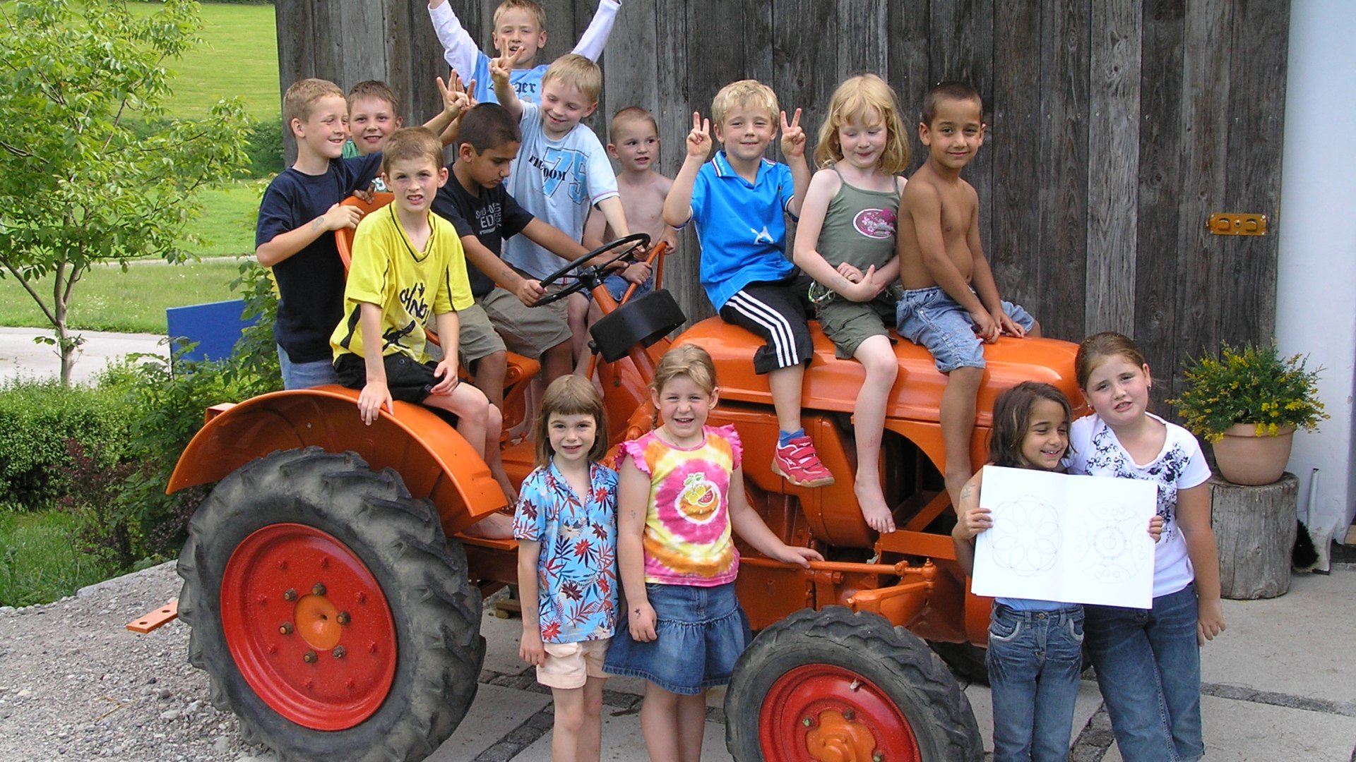 Spielstadl Spielstadl