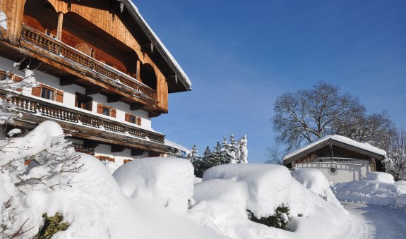 KoglHof, &copy; im-web.de/ Touristinformation Fischbachau