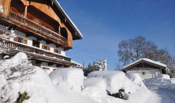 KoglHof, © im-web.de/ Touristinformation Fischbachau KoglHof, © im-web.de/ Touristinformation Fischbachau