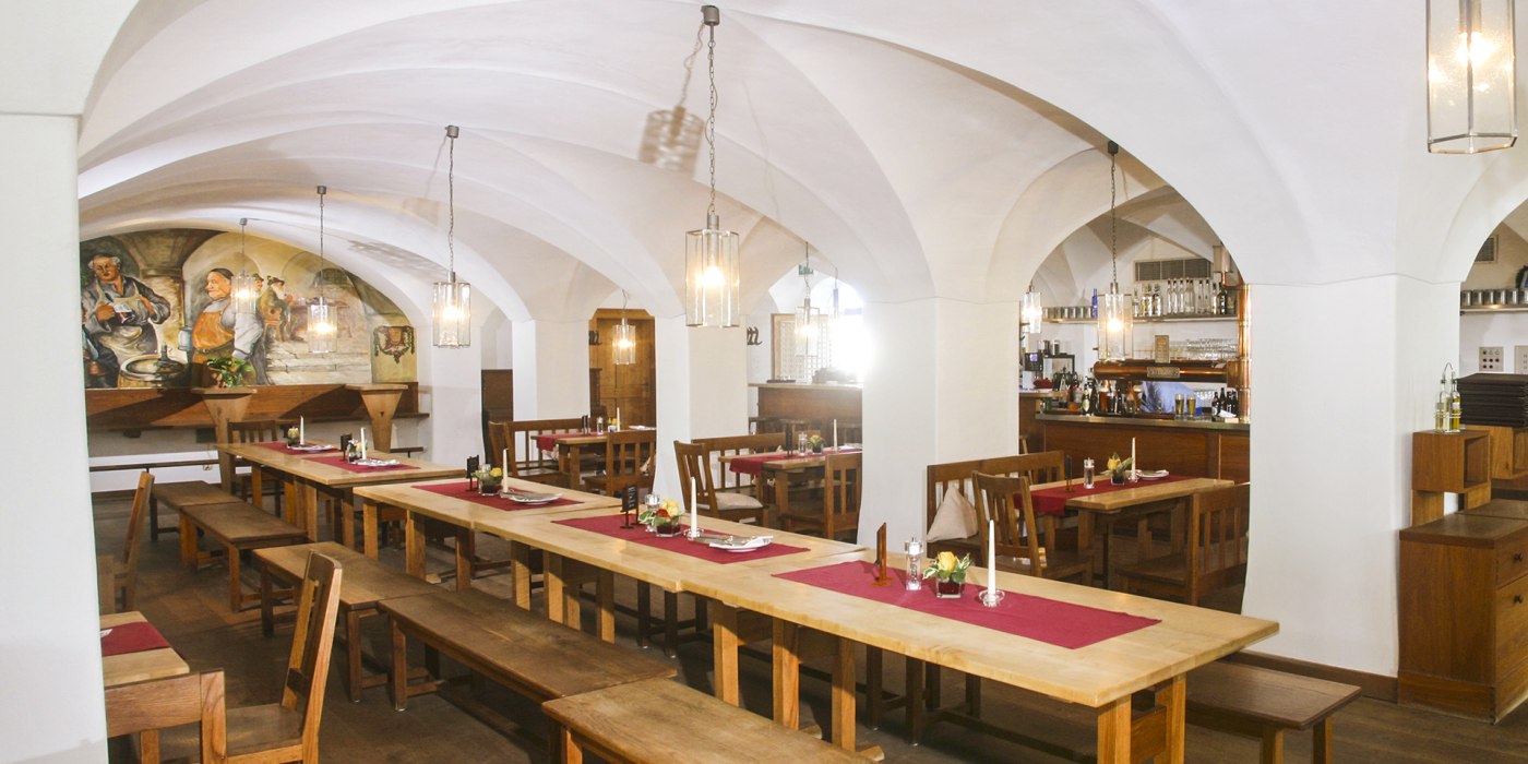 Gasthaus Klosterst&uuml;berl