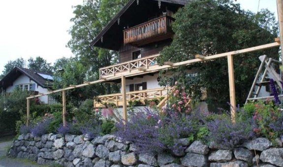 Außenansicht, © im-web.de/ Touristinformation Fischbachau