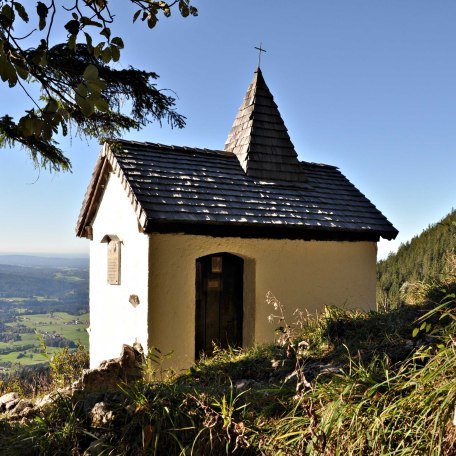 Unsere Kapelle, © im-web.de/ Touristinformation Fischbachau