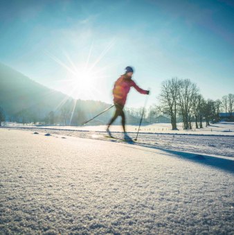 &Uuml;bungsrunde Hundham, &copy; Alpenregion Tegernsee Schliersee