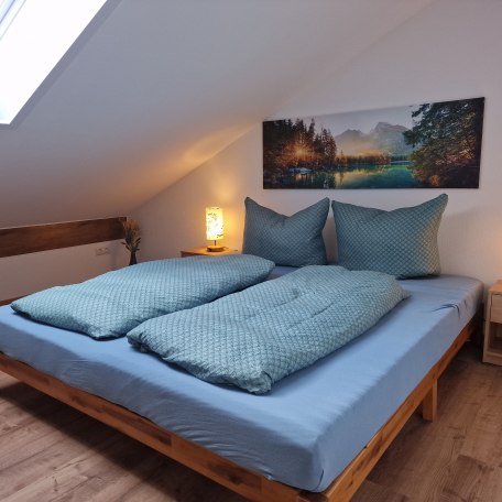 Schlafzimmer, &copy; im-web.de/ Touristinformation Fischbachau