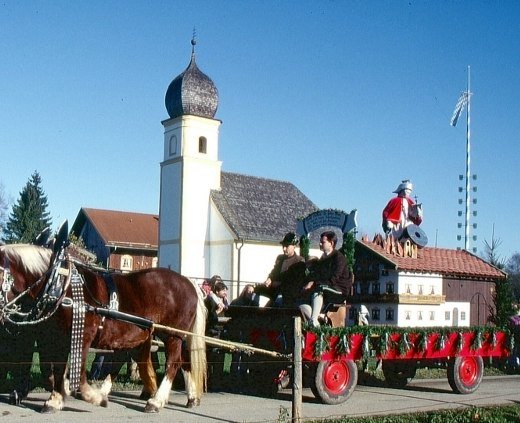 Leonhardifahrt