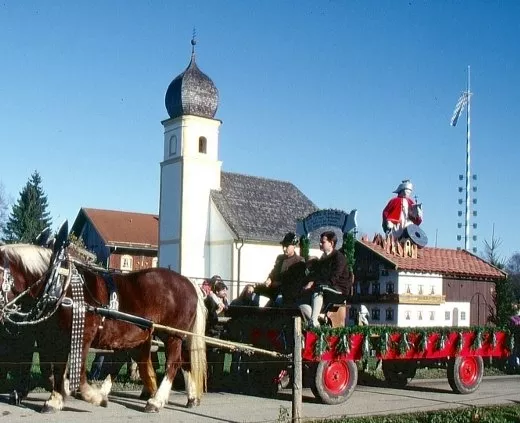 Leonhardifahrt