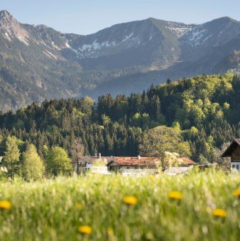 Blick auf Aiplspitz, © Alpenregion Tegernsee Schliersee