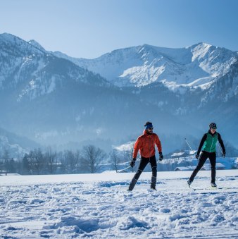 Fischbachau - Elbach - Hundham, © Alpenregion Tegernsee Schliersee