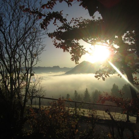 KoglHof, &copy; im-web.de/ Touristinformation Fischbachau