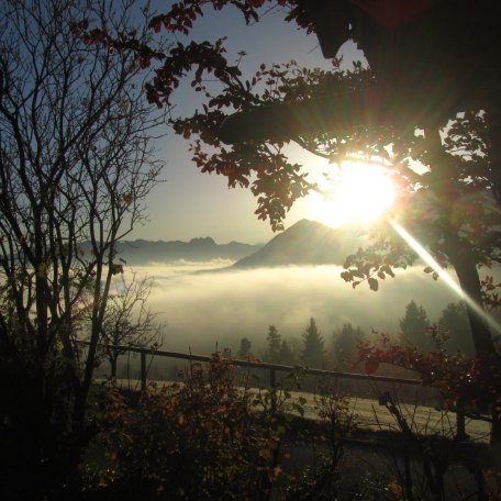 KoglHof, &copy; im-web.de/ Touristinformation Fischbachau