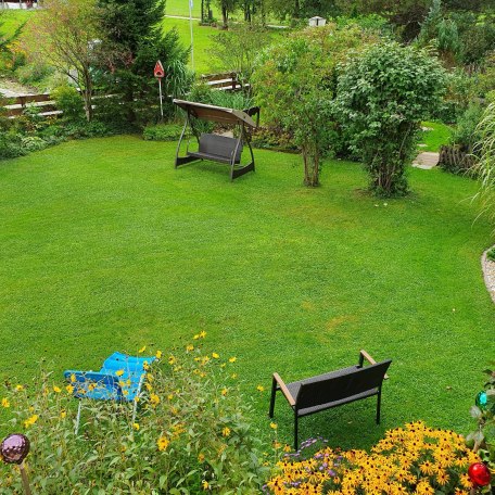 Garten, &copy; im-web.de/ Touristinformation Fischbachau
