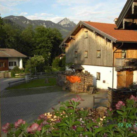 Au&szlig;enansicht, &copy; im-web.de/ Touristinformation Fischbachau