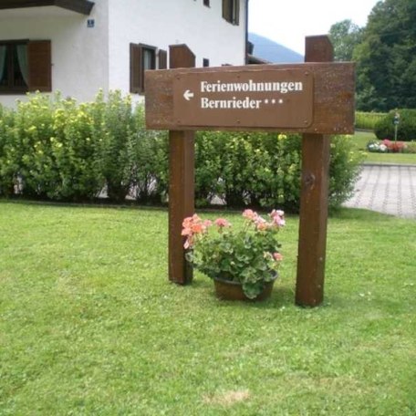Eingang, © im-web.de/ Touristinformation Fischbachau
