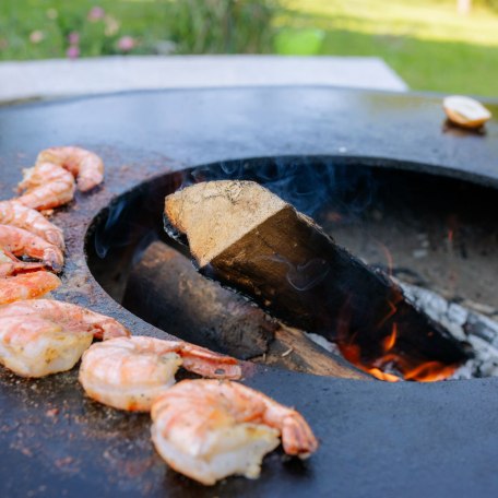 Grill, © im-web.de/ Touristinformation Fischbachau
