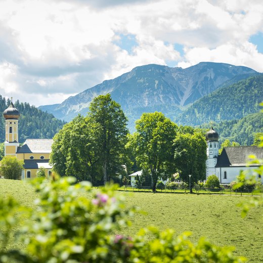 Fischbachau, &copy; Dietmar Denger