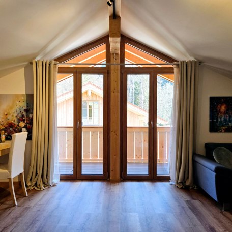 Wohnraum, &copy; im-web.de/ Touristinformation Fischbachau