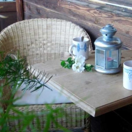 Der Balkon, &copy; im-web.de/ Touristinformation Fischbachau