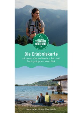 Erlebniskarte ATS Erlebniskarte ATS