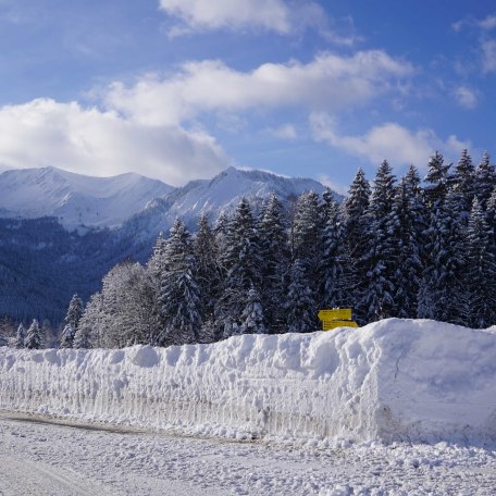 Umgebung, &copy; im-web.de/ Touristinformation Fischbachau