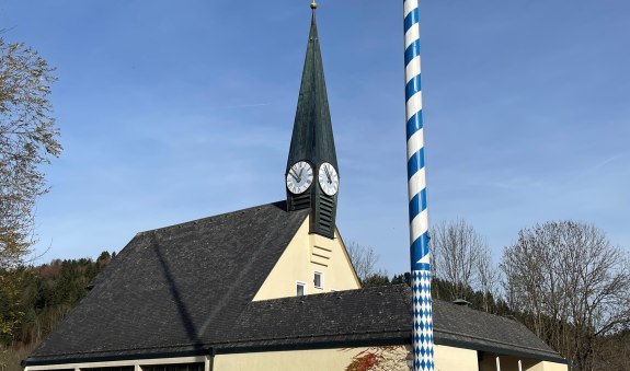 Kirche 2