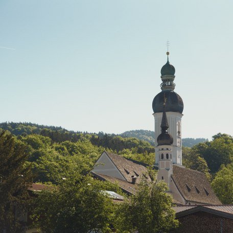 Fr&uuml;hling Leitzachtal