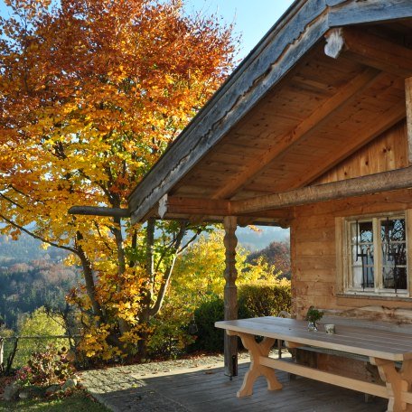 KoglHof, &copy; im-web.de/ Touristinformation Fischbachau